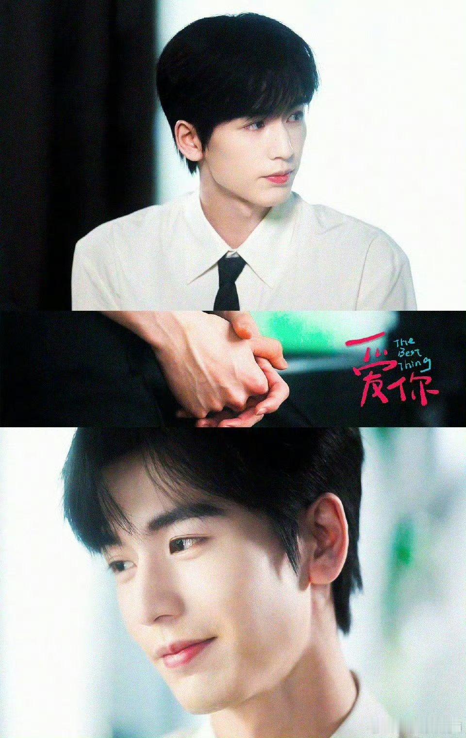 2025爱奇艺国际版全球热播华语剧集：top1张凌赫、徐若晗《爱你》播的很好的何