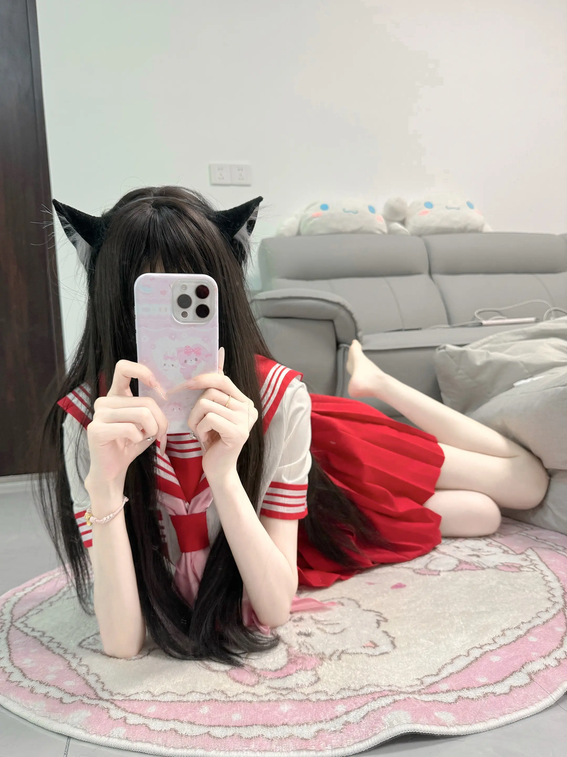 你总是叫我好好吃饭 但我知道 如果我不瘦 这句话轮不到我