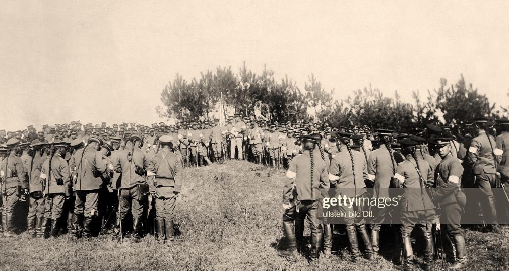 清朝留下了多少军事遗产？可以用于抗战？在炮兵武器方面，清朝留下了数百门克式75毫