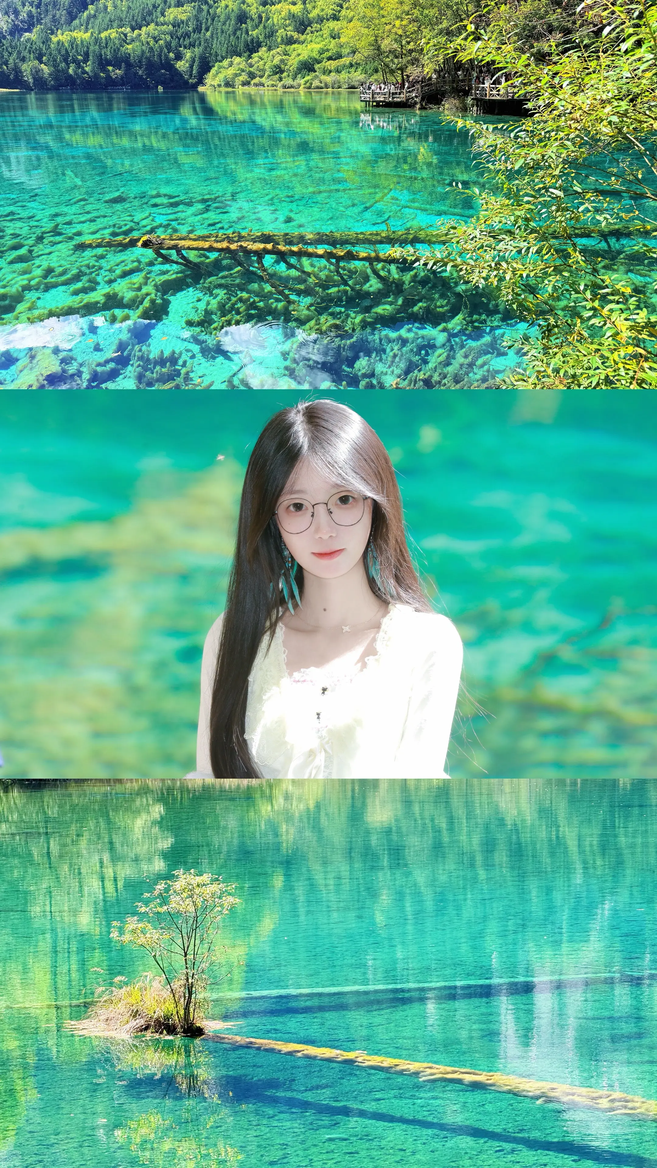 你的世界一幕幕纷飞