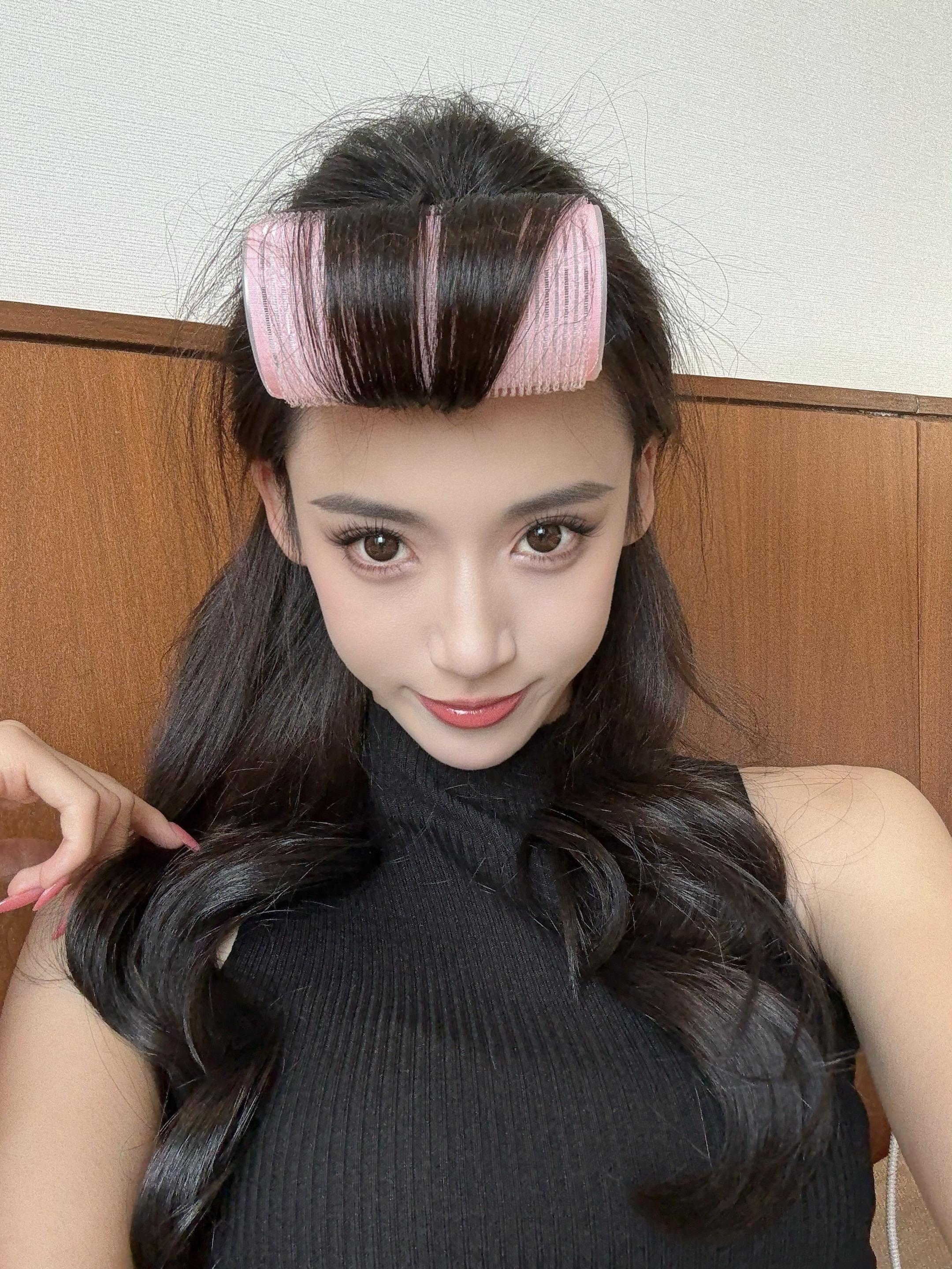 原相机