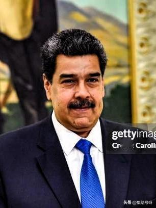 谁能想到！
委内瑞拉发出公告
​1月5日消息，委内瑞拉国防部长洛佩斯4日再度发声