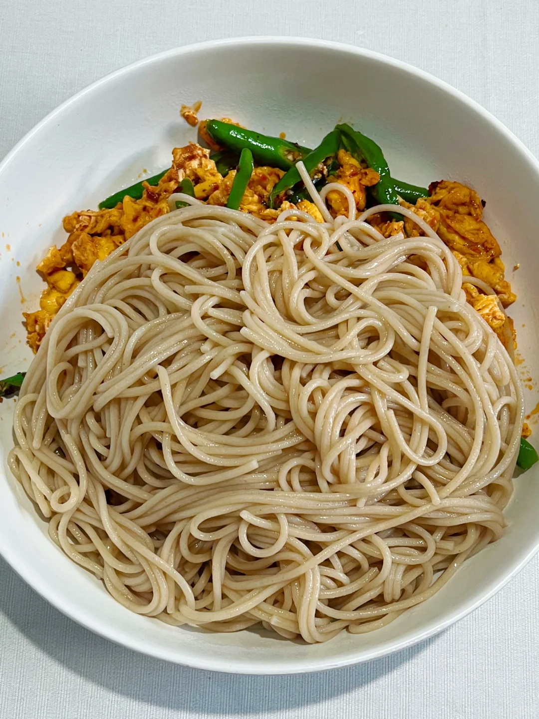 答应我，一定要试试这个拌面！🍜🤤