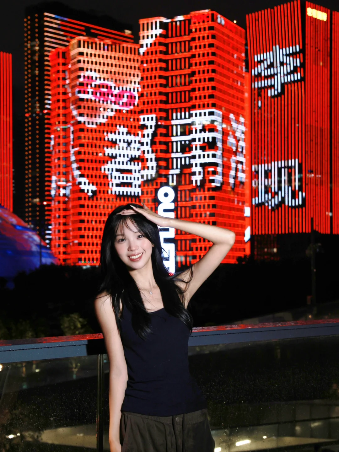李现!!很伟大的一张脸进入杭州