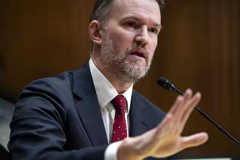 美方未收到中方任何提前通知，电话沟通遭中方拒接
2025年10月9日，中国商务部