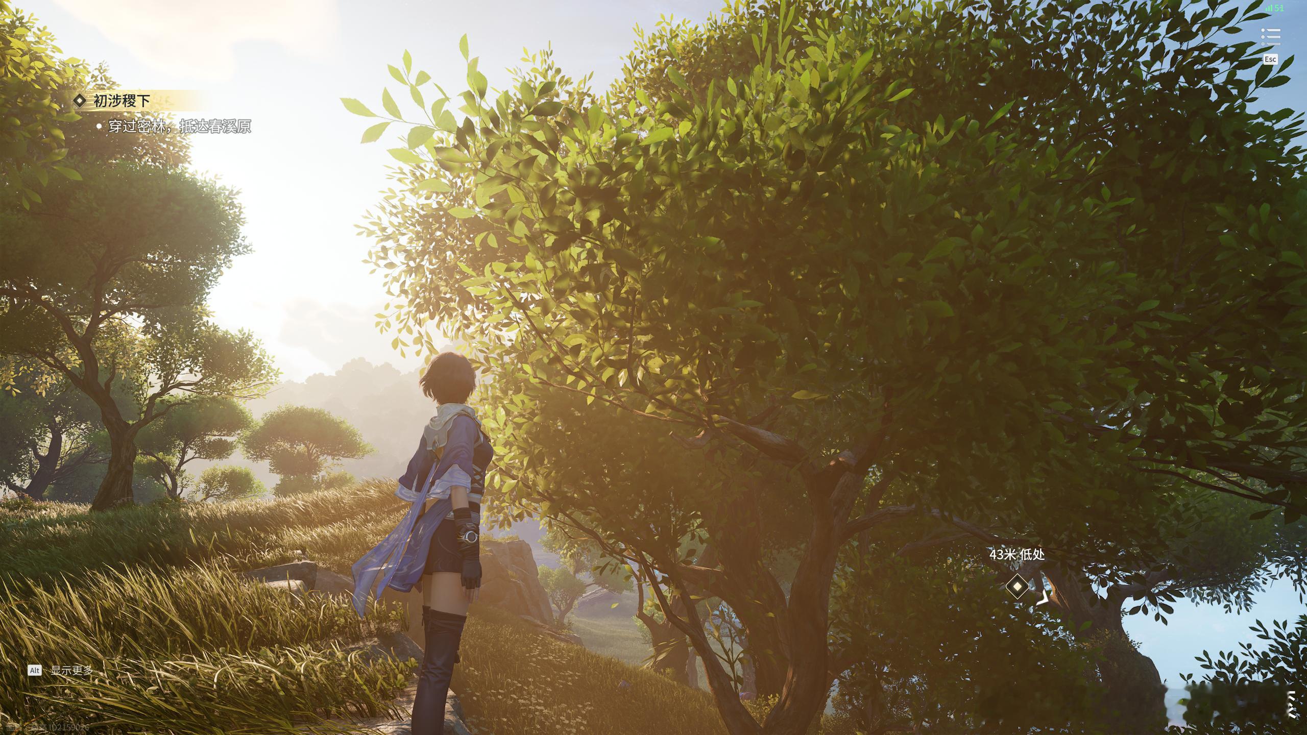 王者荣耀世界王者荣耀世界我镜头下的王者世界世界的这个光影效果做的太好了吧，阳光照