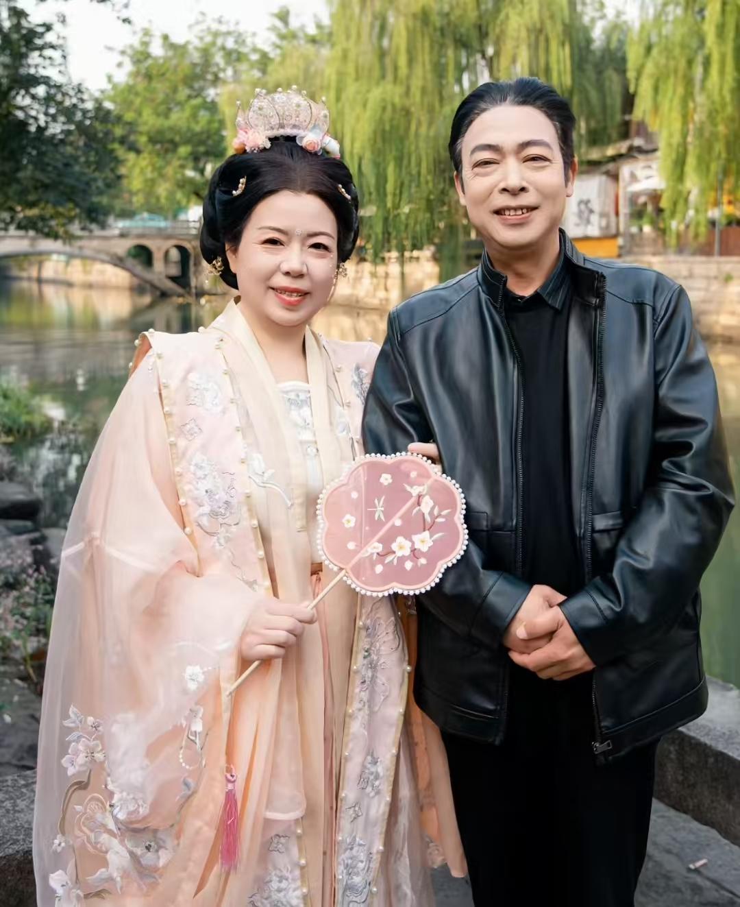 胜利的人是善良的许姚夫妇，他们的亲儿子虽然不愿回归，但过的很好就足以，只要孩子过