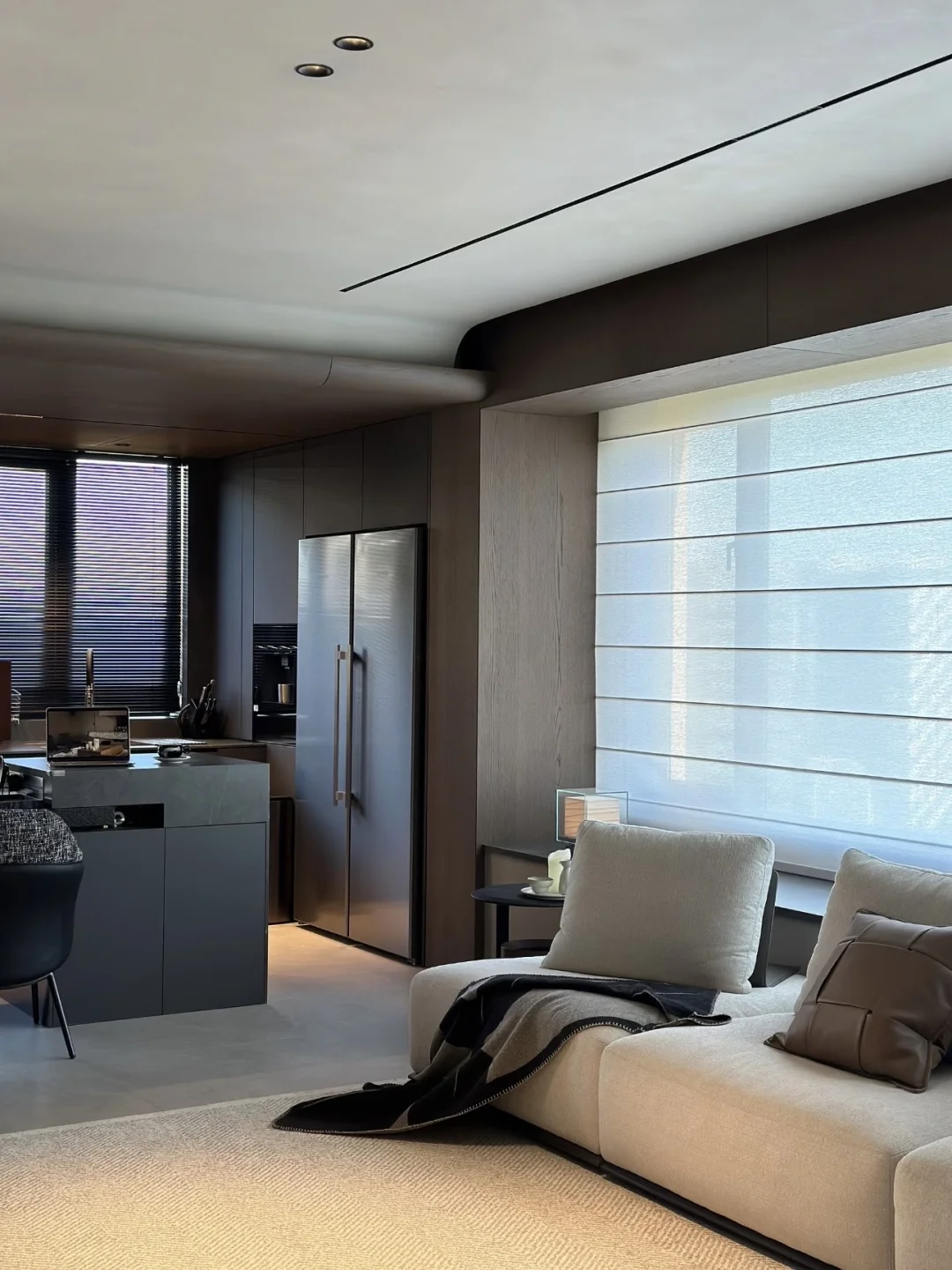 你要的不是高级|而是一种生活方式