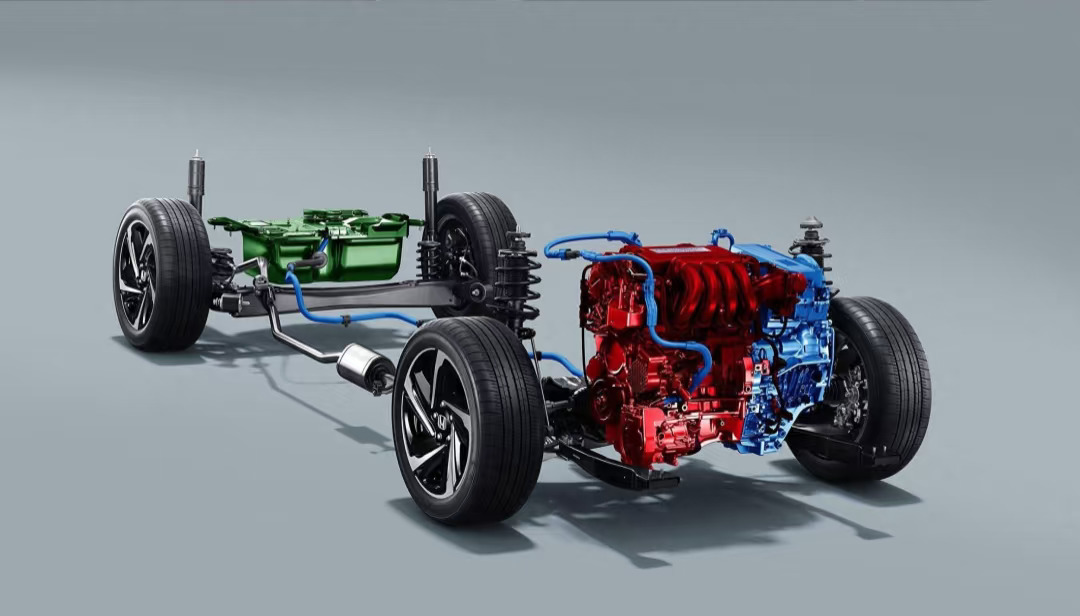 高速增长神话破灭！增程式的时代结束了？