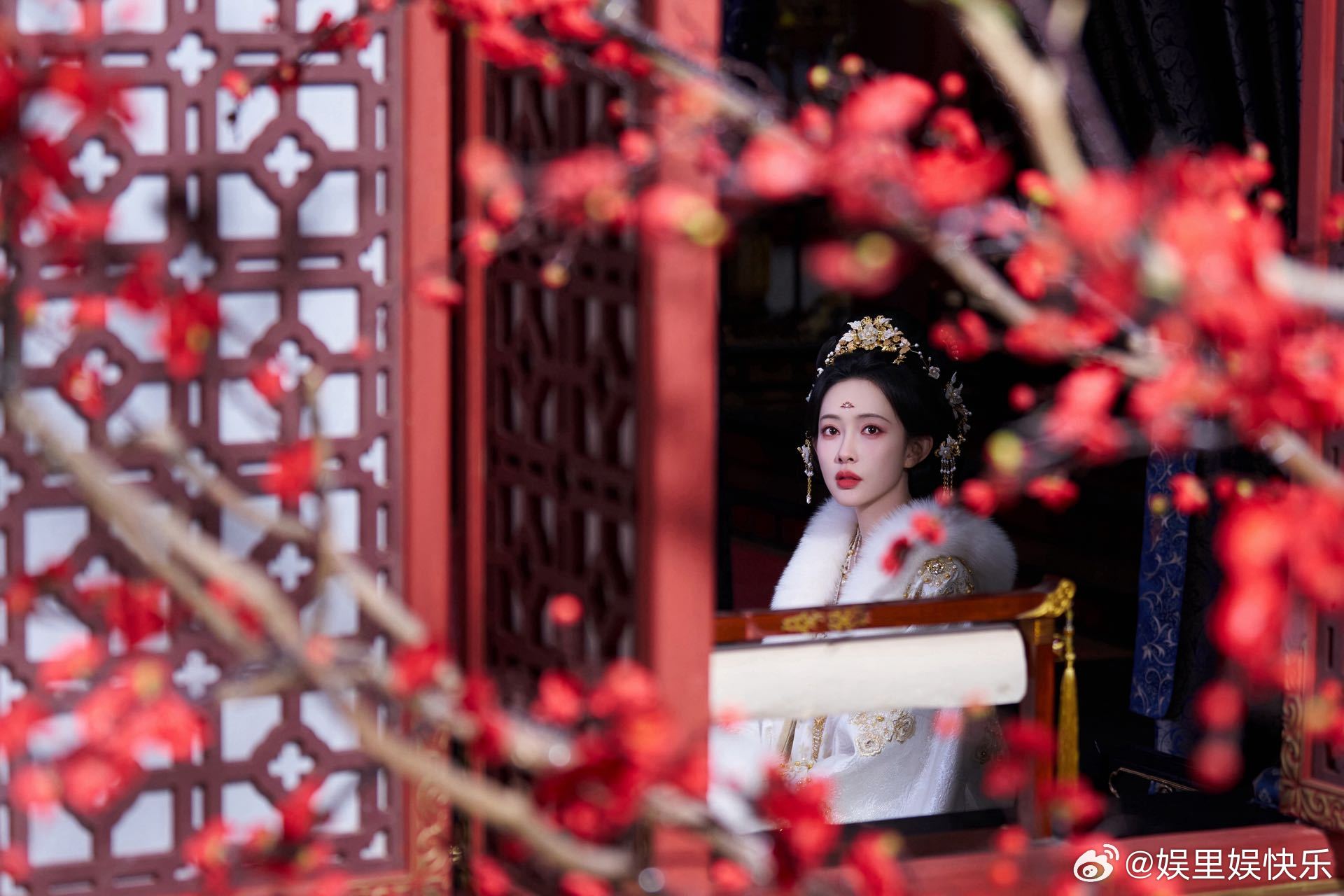 孟子义想做什么便做了 演暮晚摇又狠又哭好带感，复杂情绪全到位，大女主气场绝，坐等