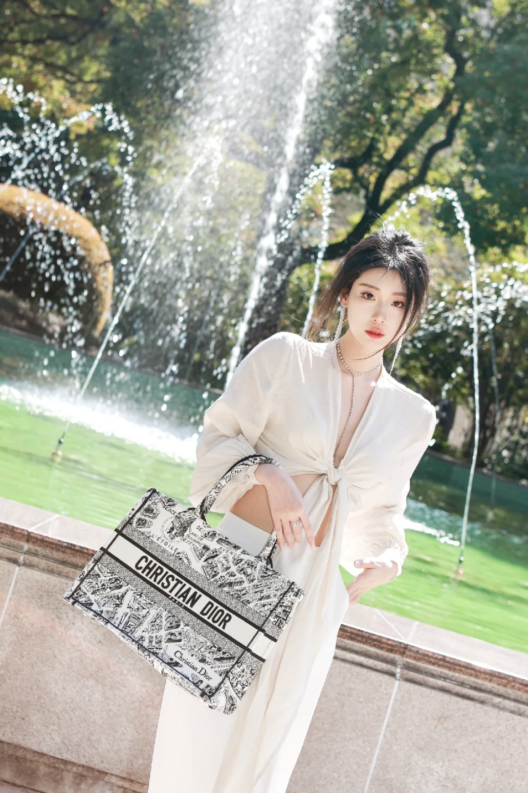 贵妇ootd｜艺术，女权，时尚 不可分割