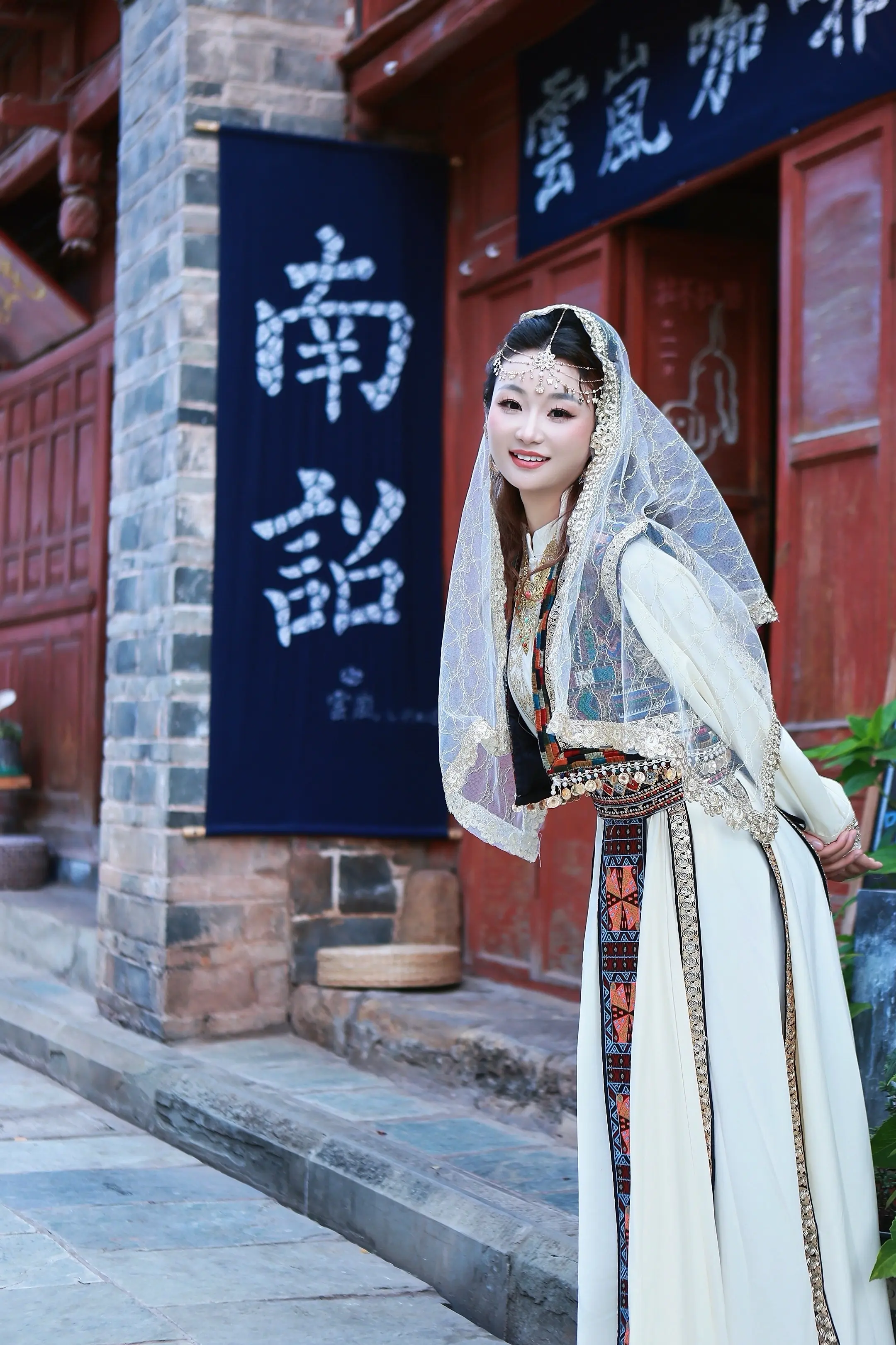神明说：心之所愿 定能如愿