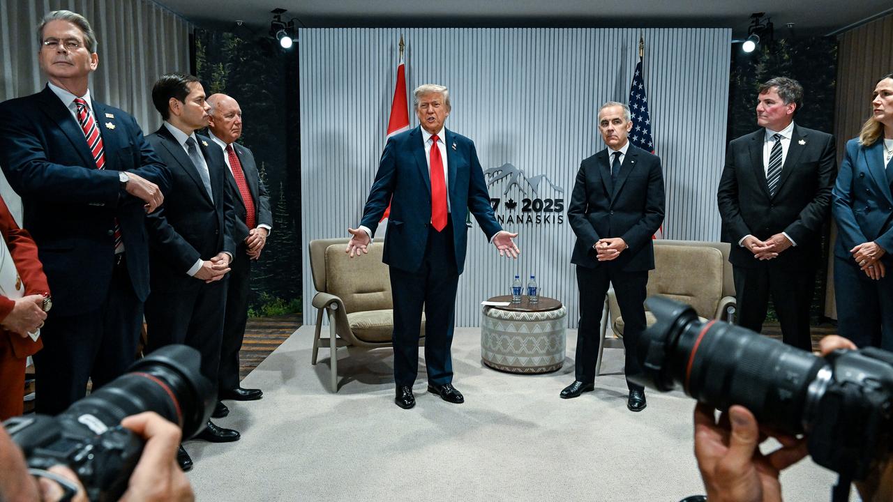 《政治报》爆料说，特朗普对G7框架已经意兴阑珊，打算邀请中俄，再拉上印度和日本，