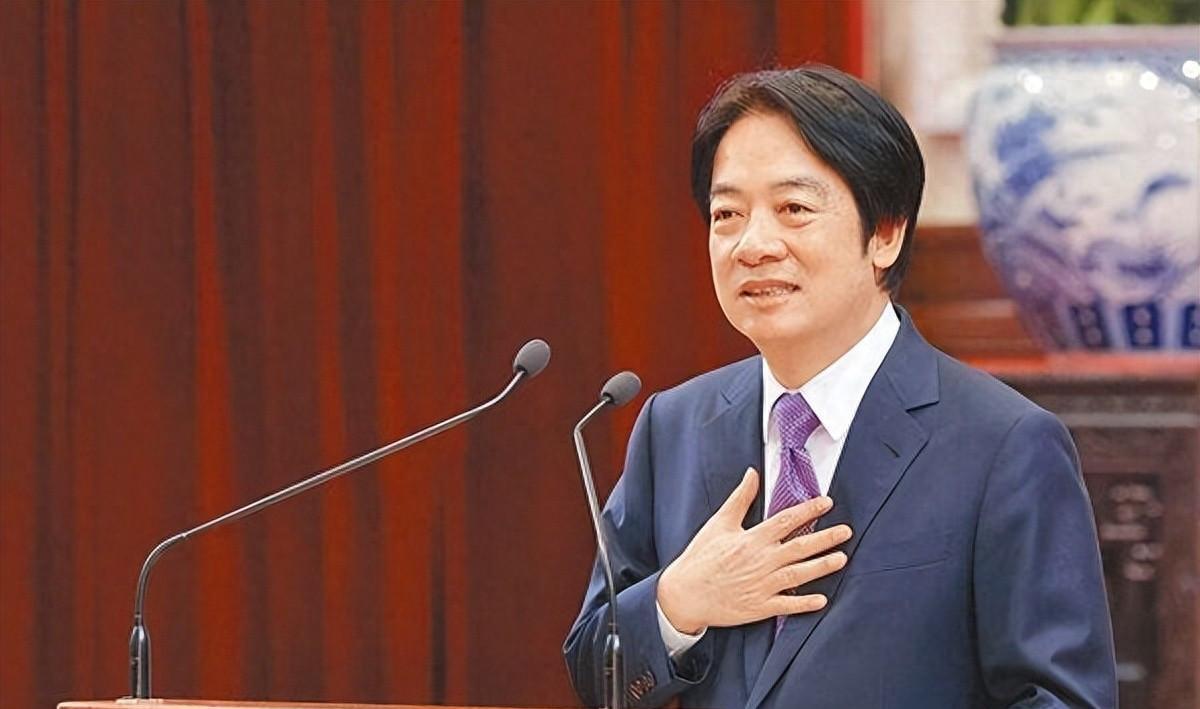 美军撤岗、“台独”慌神！赖清德之流：“美国爸”靠不住了，是不是该从“台独”路回头