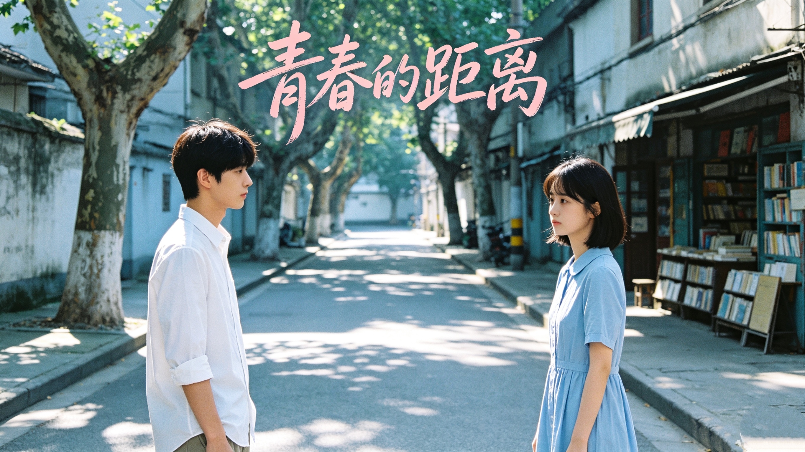 微小说大赛迷你短篇青春札记 《进退》他们的爱情，是一场无声的拉锯战。他满怀热忱，