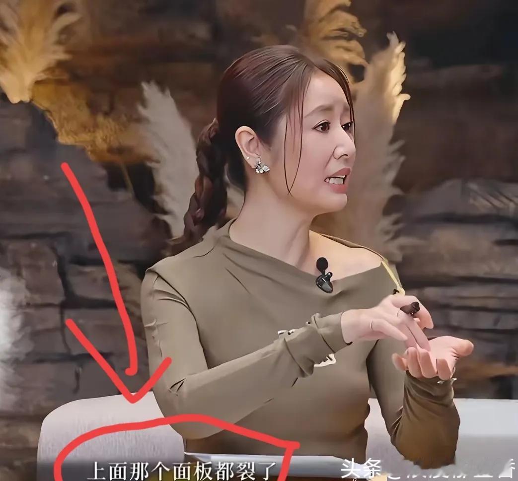 夜醒来，全国人民都知道了！霍建华这波“反差操作”，才是婚姻里最戳人的真相。
 