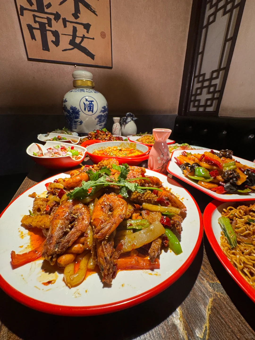 兰州老破店！！已连吃3天。。。