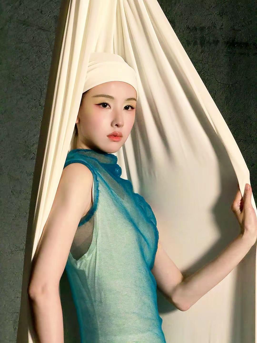 美丽陈都灵