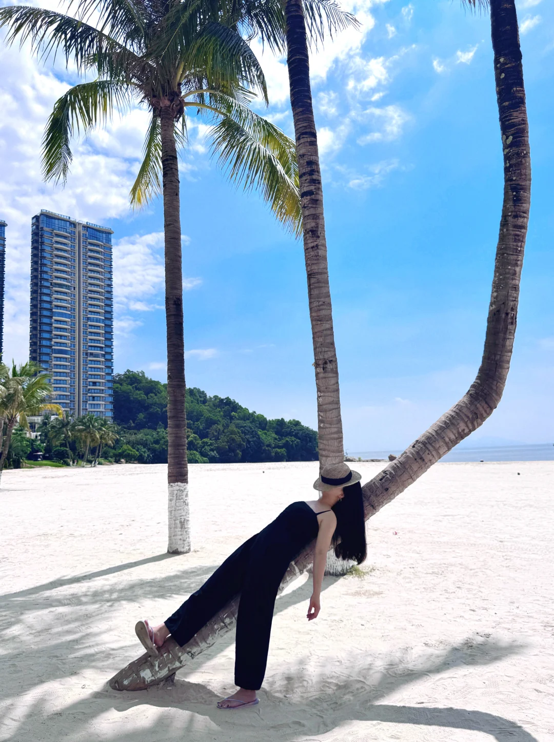 真的是在珠海啊啊啊！！！不是三亚🏖️ 附攻略