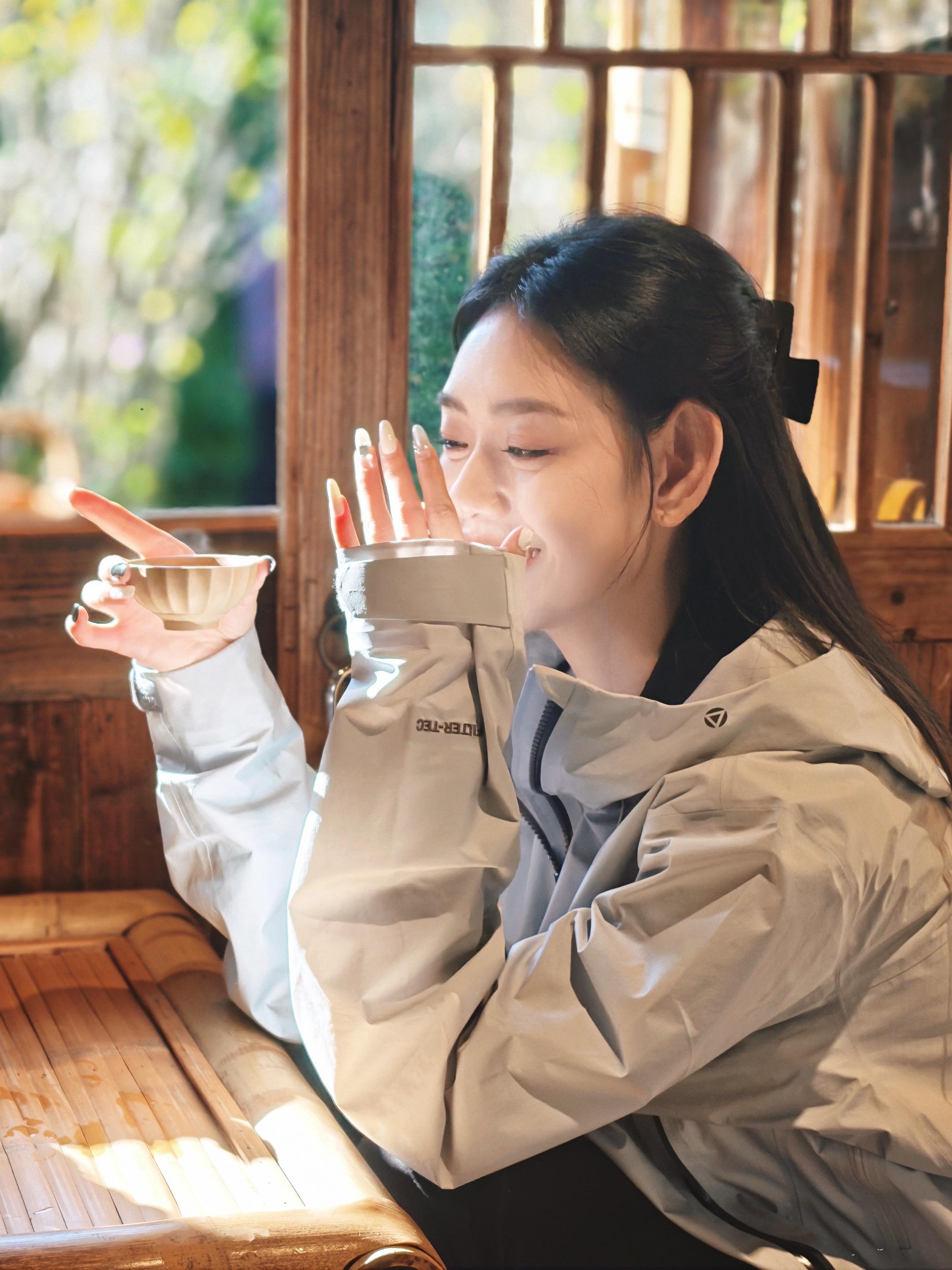 我所认为的爱 大概要到人生尽头.⏳