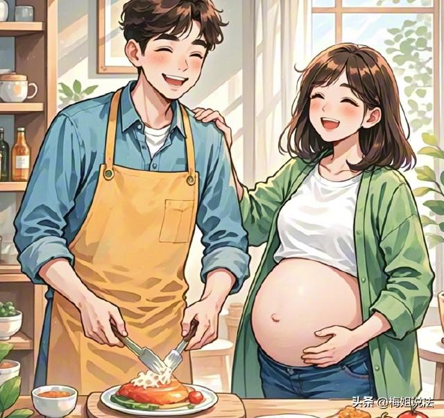 深圳，一对情侣同居后有了孩子，后来却分了手。男方董某死不承认是孩子生父，还拒绝配