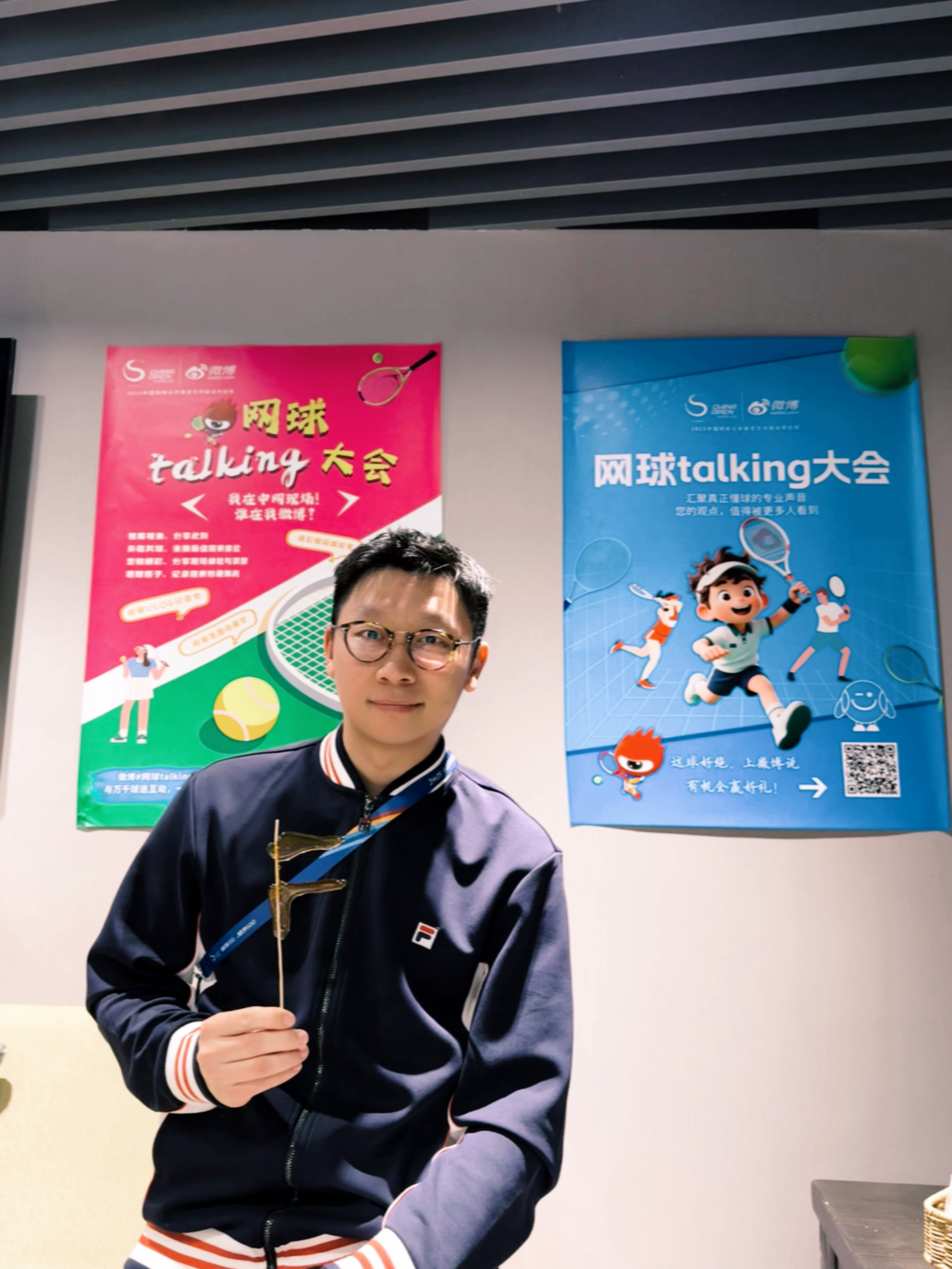 每年中国赛季协会和赛事都会为远道而来的球员准备各种带有中国特色的小游戏，今天作为