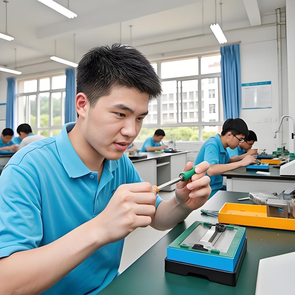 大学生回炉读技校乃是生存困境突围压力所致，反映了目前高等教育理论脱离实际工作岗位