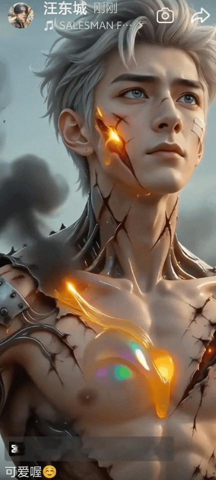 这东西在汪姐日常里出镜率太高了，汪姐甚至想变成这玩意 