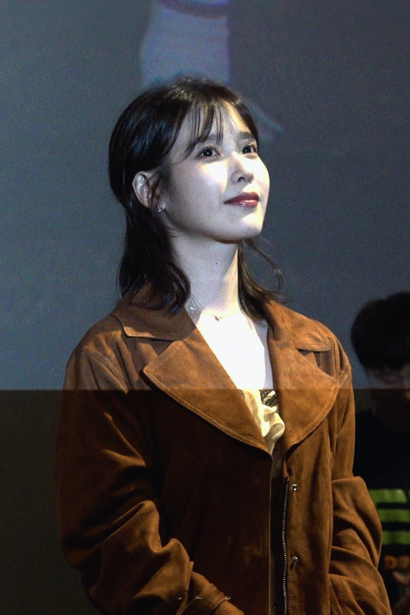 IU  ❤️IU李知恩21世纪大君夫人 2023年时光机🐥230429 IU电