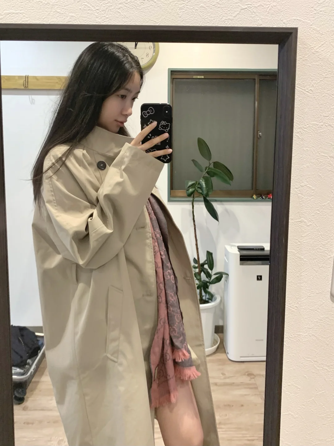 🇯🇵大阪初めて生活（美食篇）（美容院❗️避雷）