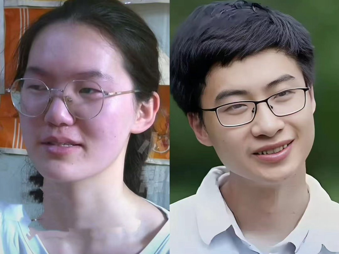 残疾的妈，务农的爸，699分女孩火上央媒，走上和庞众望一样的路 