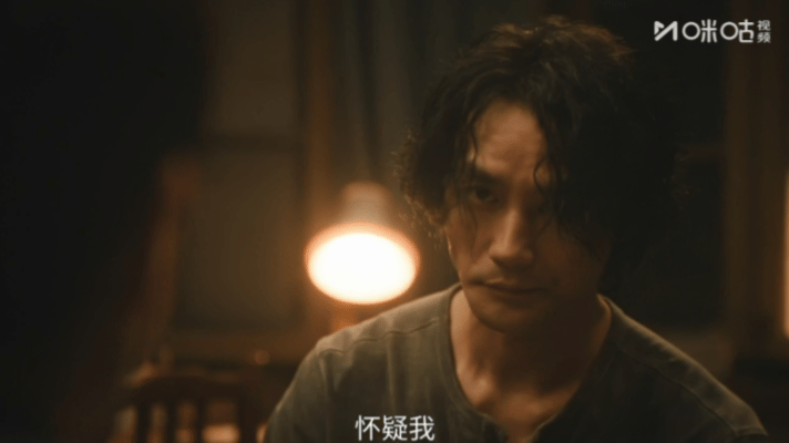 交锋师徒交心局后劲好大王凯新剧引导型导师含金量谁看完《交锋》这场师徒交心局心里久