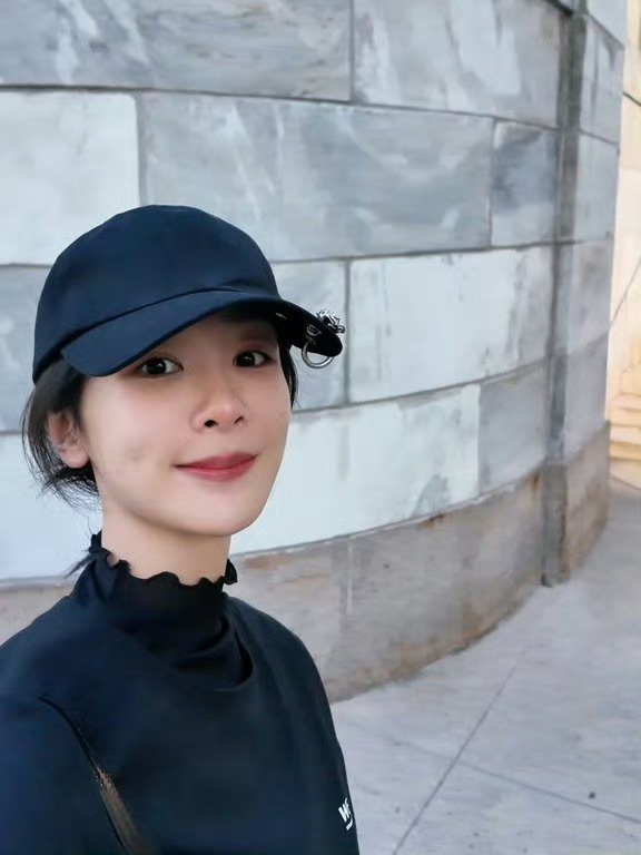 杨紫 紫宝立秋的第一条超长vlog来啦 
