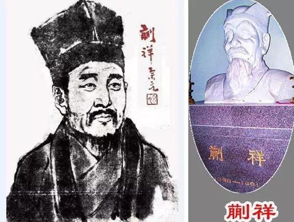 “明代鲁班”蒯祥：没读过大学，却盖出紫禁城；不署名不打卡，却让皇帝追着喊“朕的建