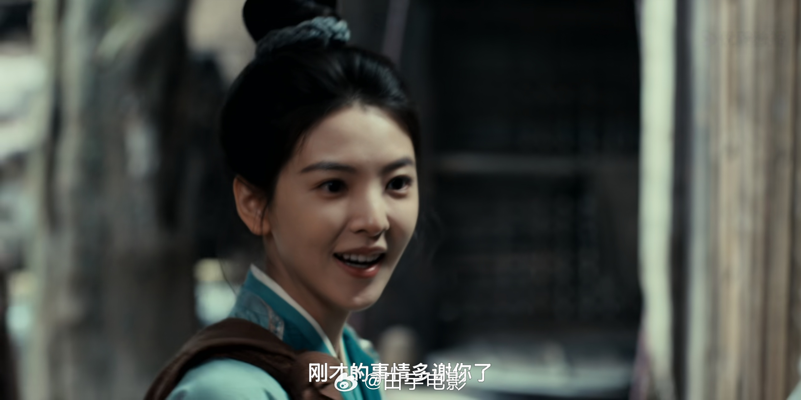 上篇剧评聊了杨洋展昭，这篇评下章若楠霍玲珑。必须感慨优秀演员，跟各种戏路的适配度
