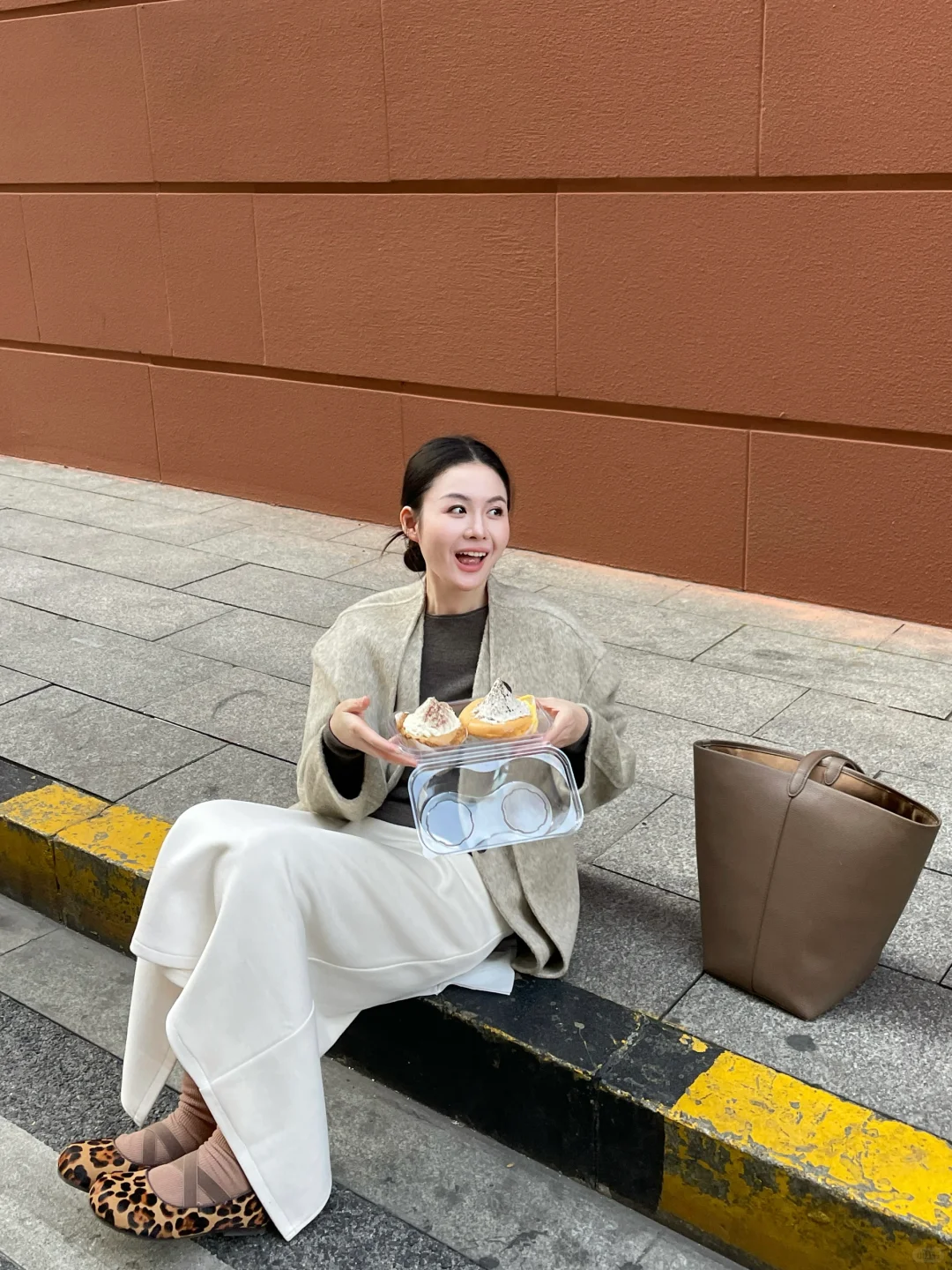 简单随性就很好🍶