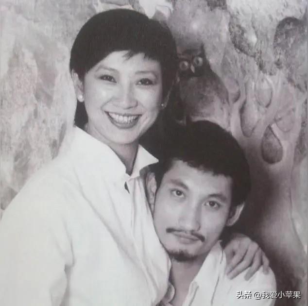 施南生该怎么释怀呢？就连徐克现任妻子乐乐，都是当年施南生为徐克安排好在身边帮她照