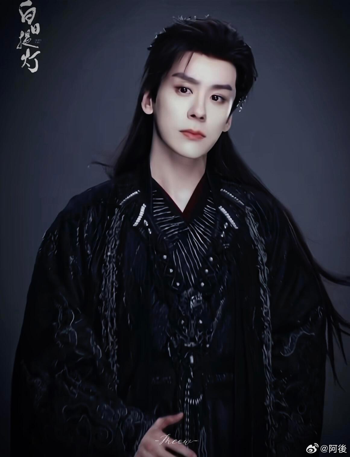 桃黑黑再次预言热巴新剧 谁看了不说一句桃黑黑预言家🔮，23 次尝试终于命中热巴