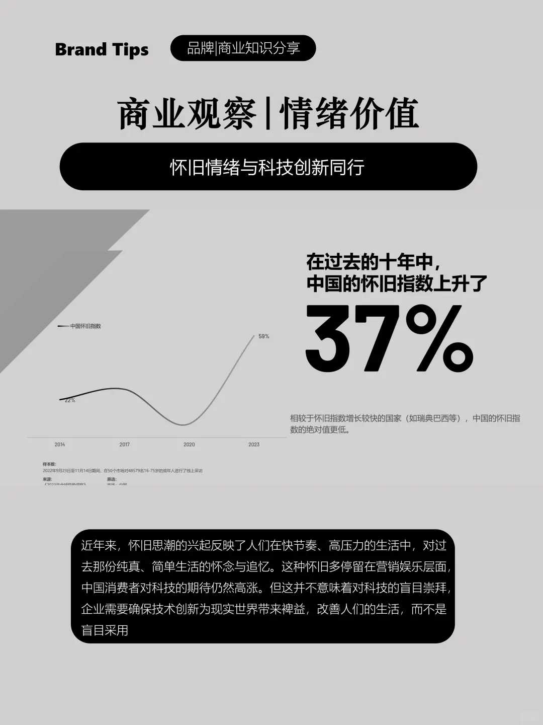 性价比与情绪价值成为品牌应考量的时代价值