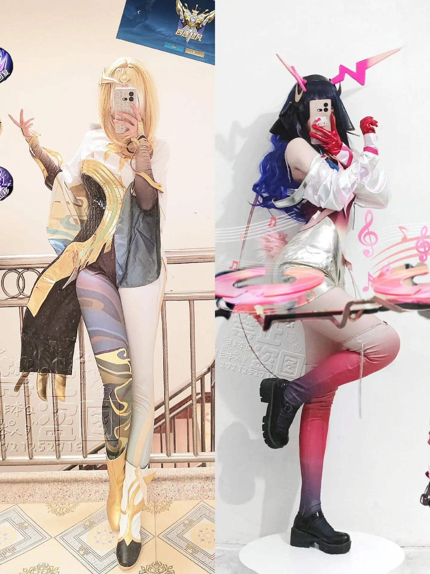 我说 老公就该是女的