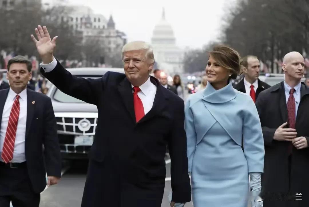 快讯：哈里斯致电祝贺特朗普赢得2024美国总统大选！
导读：震惊！美国政治圈传来