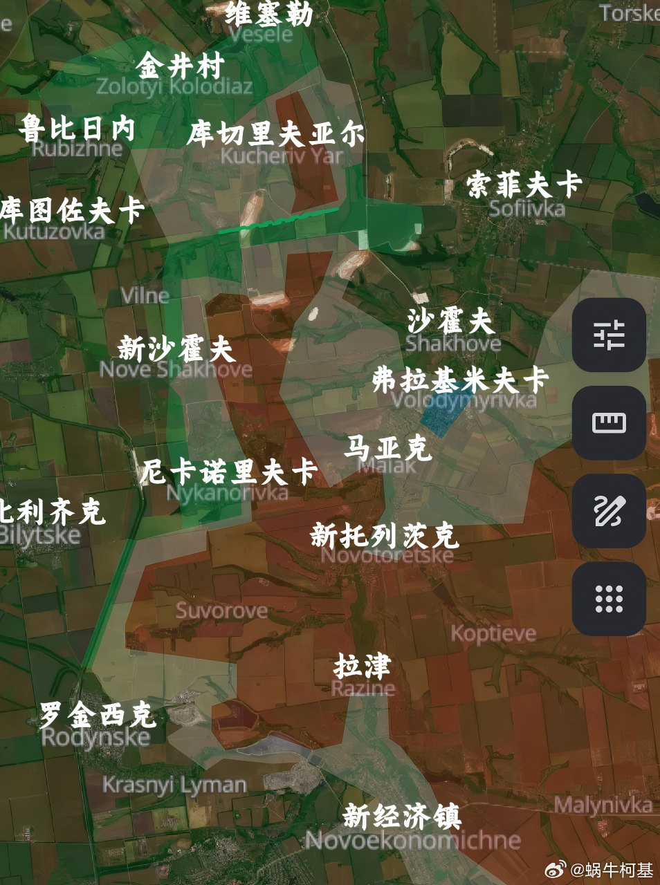 乌克兰大捷DS更新的弗拉基米夫卡大捷发生于 8 月 23 日，第 253 突击营