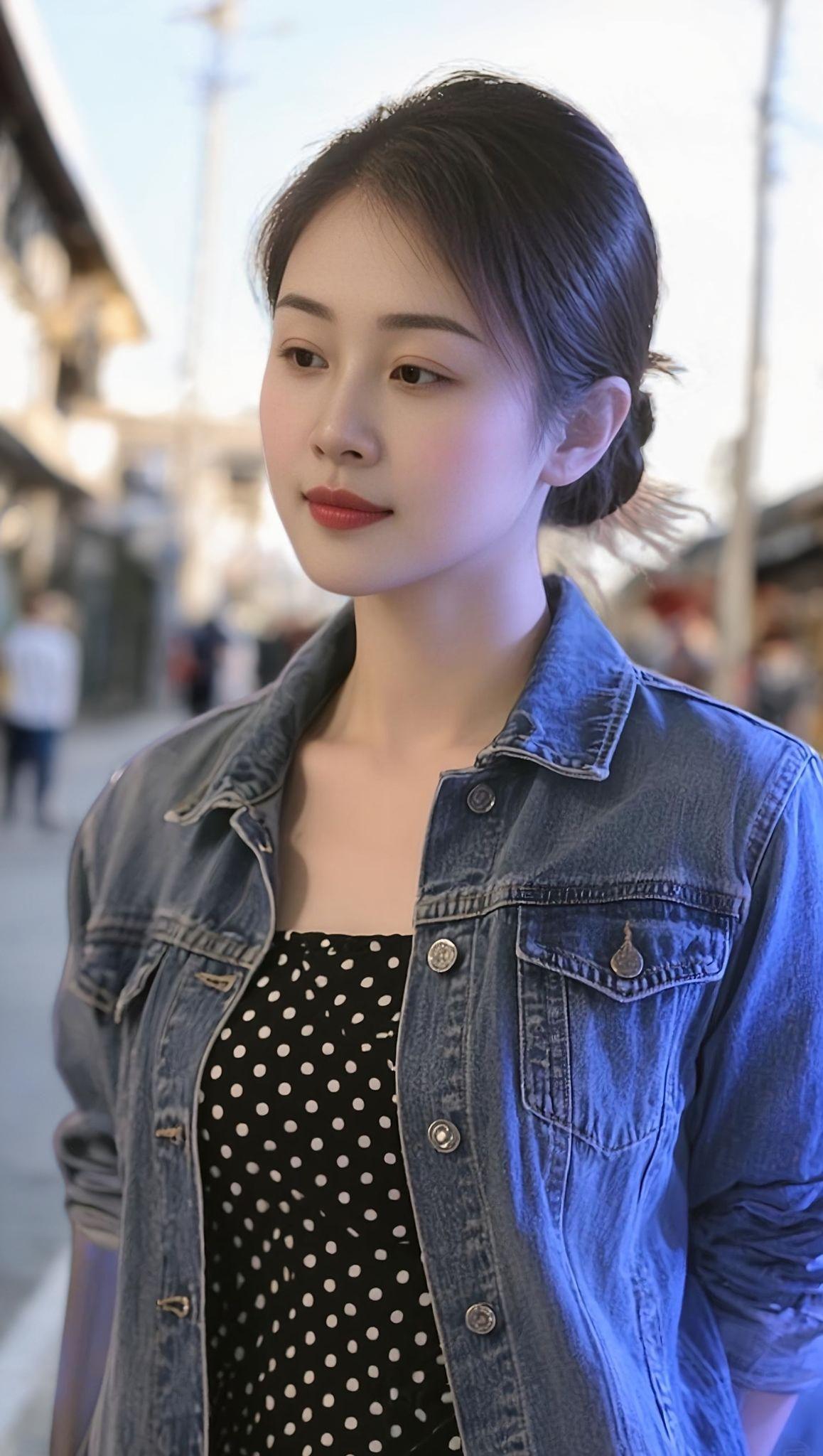 清纯女神 女生拍照姿势 气质女孩 长腿女神 甜美女神