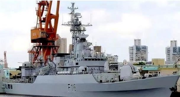 朝鲜用不了，巴铁看不上！退役的功勋洛阳舰，却是这国海军的香饽饽。

一艘本该继续