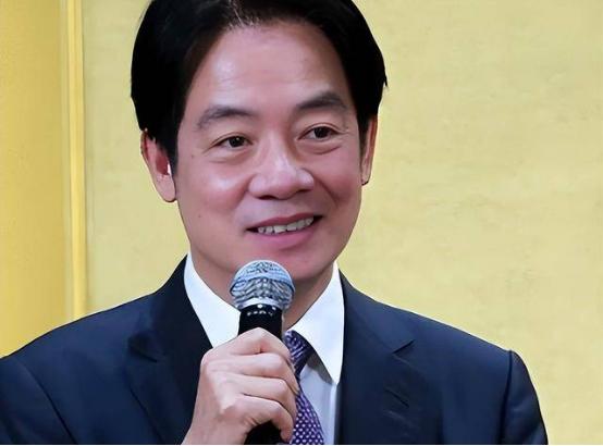 台湾公开喊话大陆！5月10日，这一天是母亲节，台湾方面公开喊话大陆，赖清德表示，