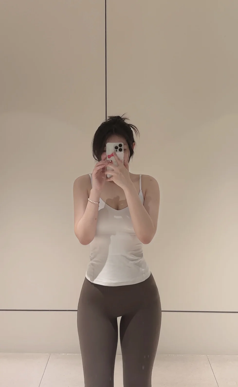 173/120，不拍白练了