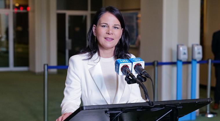 167票定音！联合国变天，新主席对华不一般？中方先提四要求。联大主席走马上任还不