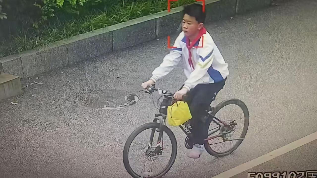 紧急寻人！5月13日上午7点走失……