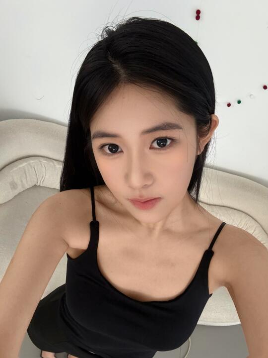 练习生时期📅