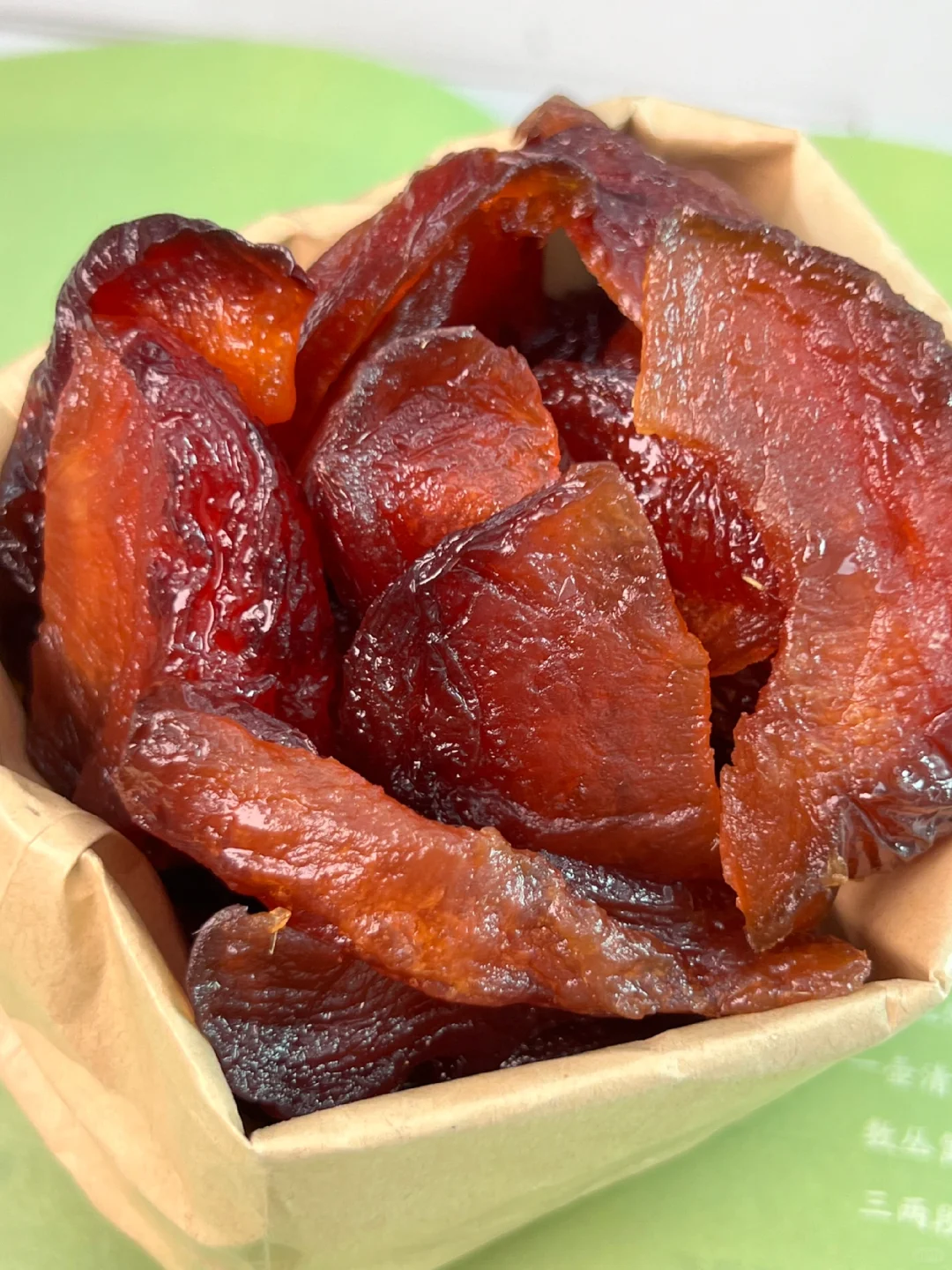 在自习室一吃一个不吱声‼️